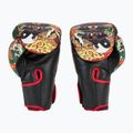 Top King Boxing Culture black boxing gloves 3