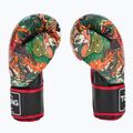 Top King Boxing Culture black boxing gloves 4