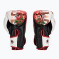 Top King Boxing Gloves Rose white 2