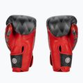 Top King Boxing Dragon red/black boxing gloves 2