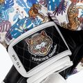 Top King Boxing Wild Tiger black/white boxing gloves 4