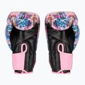 Top King Boxing Wild Tiger black/pink boxing gloves 2