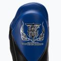 Top King Shin Guards tibia and foot protectors Blend black/blue 3