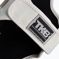 Top King Empower tibia and foot protectors white TKSGEM-01-WH-GD-L 3