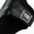 Top King Empower Camouflage green tibia and foot protectors TKSGEM-03-GN-L 3