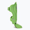 Top King Pro-Gl Top green tibia and foot protectors 2