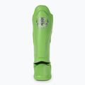 Top King Pro-Gl Top green tibia and foot protectors 3