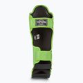 Top King Pro-Gl Top green tibia and foot protectors 4