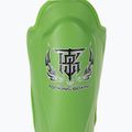 Top King Pro-Gl Top green tibia and foot protectors 5