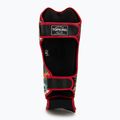 Top King Shin Guards tibia and foot protectors Happiness Chinese black 5