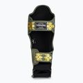 Top King Kanok khaki tibia and foot protectors 5