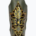 Top King Kanok khaki tibia and foot protectors 6