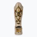 Top King Kanok beige tibia and foot protectors 3