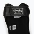 Top King Chain tibia and foot protectors black/gold 4