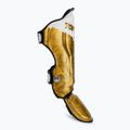 Top King Happiness Chinese white tibia and foot protectors 2