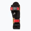 Top King Happiness Chinese red tibia and foot protectors 4