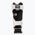 Top King Chain white/gold tibia and foot protectors 4