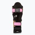 Top King Happiness Chinese pink tibia and foot protectors 4