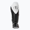 Top King Shin Guards tibia and foot protectors Blend black/white 3