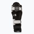 Top King Shin Guards tibia and foot protectors Blend white/black 4