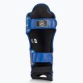 Top King Wild Tiger tibia and foot protectors blue 5