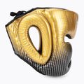 Top King Super Star gold boxing helmet 2