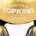 Top King Super Star gold boxing helmet 4