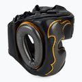 Top King Empower black/silver boxing helmet 2