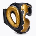 Top King Empower black/gold boxing helmet 2