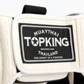 Boxing helmet Top King Full Coverage white 4