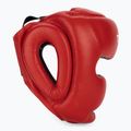Boxing helmet Top King Full Coverage red 2