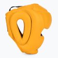 Boxing helmet Top King Full Coverage yellow 2