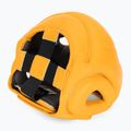 Boxing helmet Top King Full Coverage yellow 6