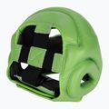 Boxing helmet Top King Full Coverage green 6