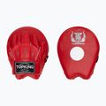Top King Ultimate red training shields