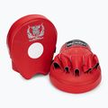 Top King Ultimate red training shields 2