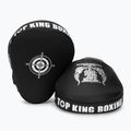 Top King Super black training shields 2