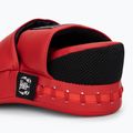 Top King Super red training shields 4