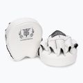Training shields Top King Professional white 2