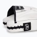 Training shields Top King Professional white 4