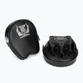 Training shieldsTop King Focus Mitts Professional black 2