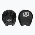 Training shieldsTop King Focus Mitts Professional black