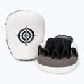 Training shields Top King Light Weight white 2