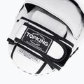 Top King Extreme white training shields 2
