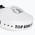 Top King Extreme white training shields 3