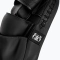 Top King Focus Mitts Extreme black training shields 3