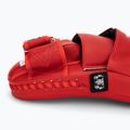 Top King Extreme red training shields 4