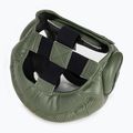 Top King Kanok khaki boxing helmet 6