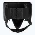 Top King Genuine Leather belly protector black 2