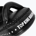 Top King Pao Super black training shields 5